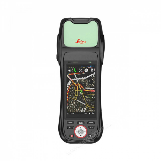 Комплект приемника Leica Zeno20 L2 Glonass Win Комплект приемника Leica Zeno20 L2 Glonass Win