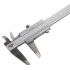 Механический штангенциркуль AMO SLM-150 с калибровкой Механический штангенциркуль AMO SLM-150 с калибровкой