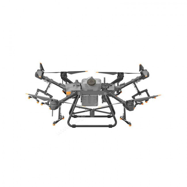 Комплект квадрокоптер DJI Agras T30 + 4 АКБ + ЗУ Комплект квадрокоптер DJI Agras T30 + 4 АКБ + ЗУ
