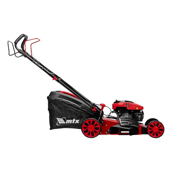 Газонокосилка бензиновая GLM-460-SP MTX