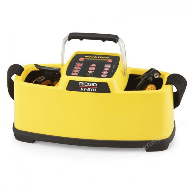 Генератор RIDGID ST 510 для SR-20 Генератор RIDGID ST 510 для SR-20