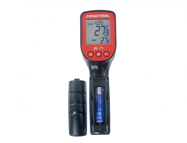 Пирометр Condtrol IR-T1 Пирометр Condtrol IR-T1