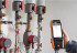 Комплект Testo 300 (O2, CO с H2-компенсацией  до 8000 ppm)