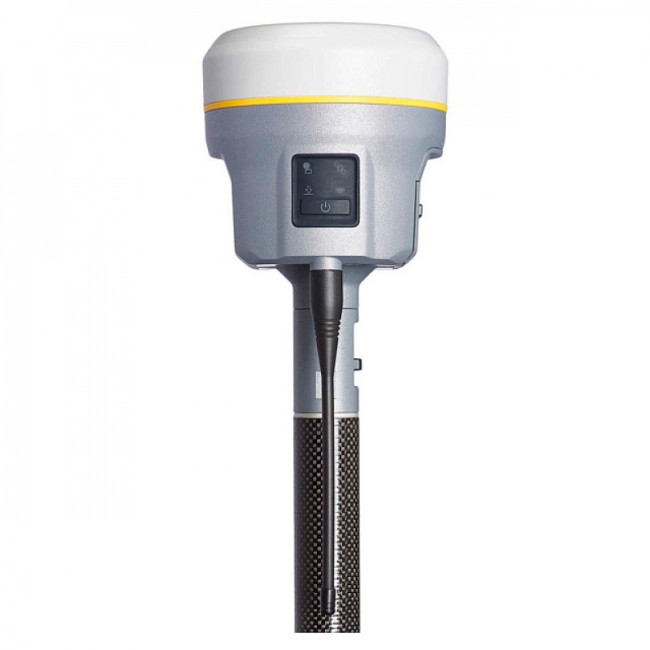GNSS приёмник Trimble R12 GSM/GPRS (1-мест. кейс)