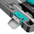 Набор инструментов 1/4", Cr-V 47 предметов Stels