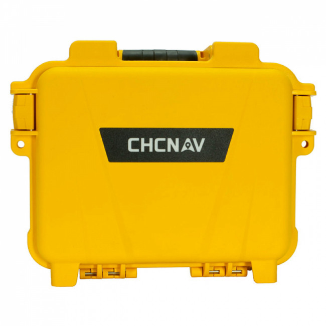RTK GNSS комплект PrinCe i30 IMU Tx + контроллер PrinCe HCE600
