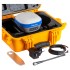 RTK GNSS комплект PrinCe i30 IMU Tx + контроллер PrinCe HCE600