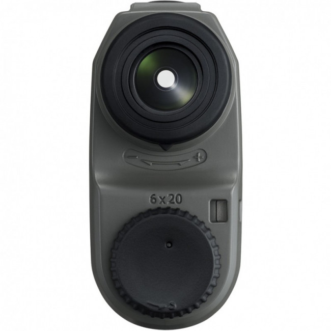 Лазерный дальномер Nikon PROSTAFF 1000