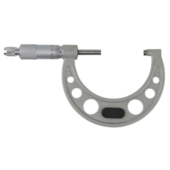Микрометр RGK MPM-75 с поверкой