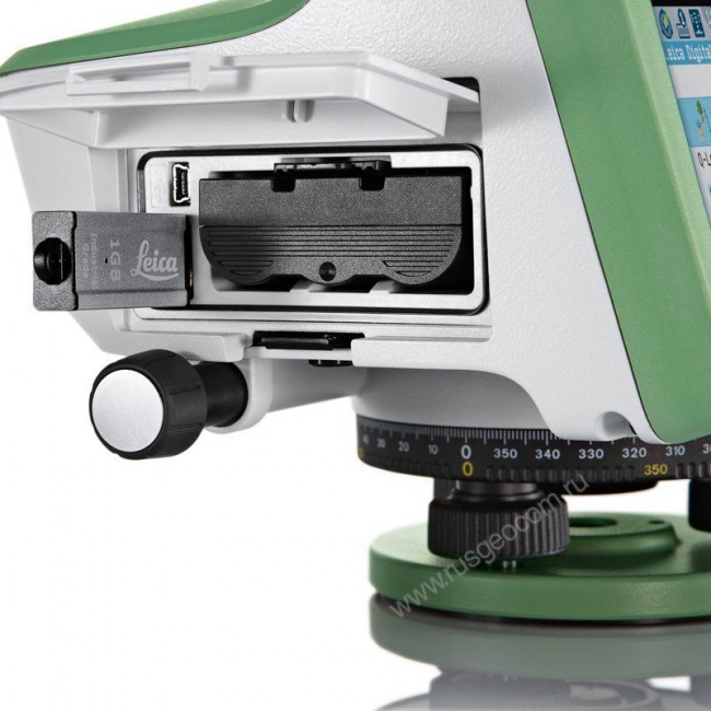Цифровой нивелир Leica LS15 (0.3 мм)