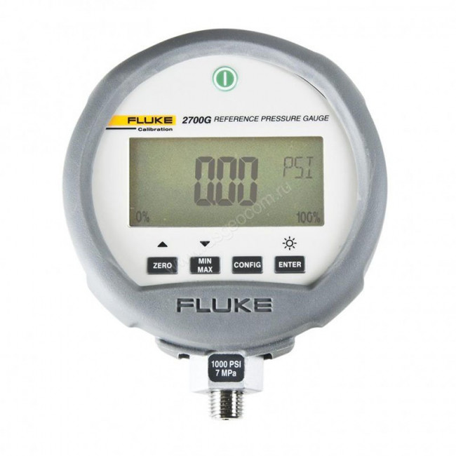 Калибратор манометров Fluke 2700G-BG7M Калибратор манометров Fluke 2700G-BG7M