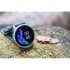 Часы Garmin Venu синий гранит с серебристым безелем Часы Garmin Venu синий гранит с серебристым безелем