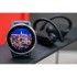 Часы Garmin Venu синий гранит с серебристым безелем Часы Garmin Venu синий гранит с серебристым безелем