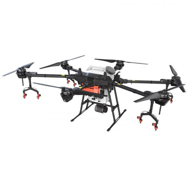 Квадрокоптер DJI Agras T16 Квадрокоптер DJI Agras T16